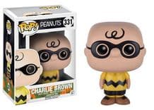 charlie brown 331