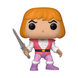 Prince Adam #992 Funko Pop