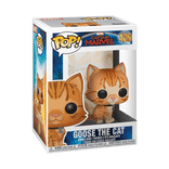goose the cat 426