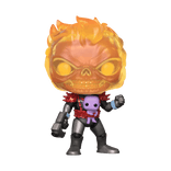 cosmic ghost rider special edition 518