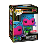 scarlet witch blacklight only at 986
