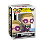 ozymandias original blue 1895