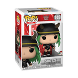shotzi wwe 148