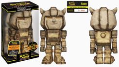 Bumblebee Funko Pop