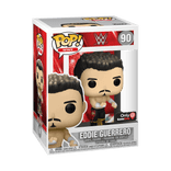 eddie guerrero special edition wwe 90