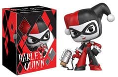 Harley Quinn Funko Pop