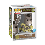 donkey glitter 1598