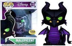 maleficent disney treasures gold 327