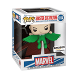 sinister six vulture amazon exclusive white background 1014