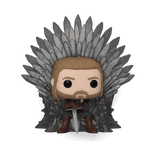 ned stark 93