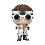 The Miz #72 Funko Pop