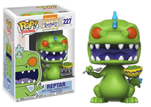reptar fye exclusive black background 227