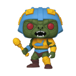 Snake Man-at-Arms #92 Funko Pop