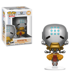 zenyatta 305