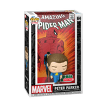 Peter Parker #64 Funko Pop