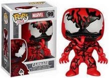 carnage 99