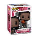 darius garland nba 181