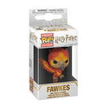 Fawkes Funko Pop