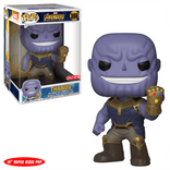thanos only at 308