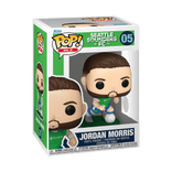 jordan morris mls 05