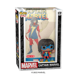 Captain Marvel #17 Funko Pop