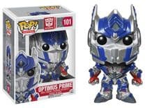 optimus prime 101