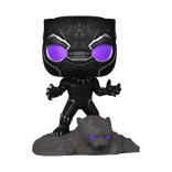 black panther lights and sounds exclusive white background 1217
