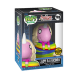 lady rainicorn nft release 1600 178