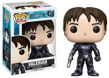 valerian 437
