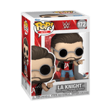 LA Knight #172 Funko Pop
