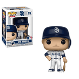 Wil Myers #15 Funko Pop