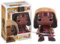 michonne bloody harrison s 38