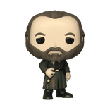 Otto Hightower #08 Funko Pop