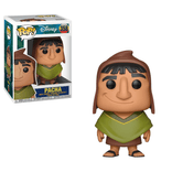 Pacha #358 Funko Pop