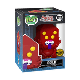 golb nft release 1600 177