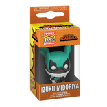 Izuku Midoriya Funko Pop