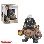 Roadhog #309 Funko Pop