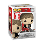 "Rowdy" Roddy Piper #147 Funko Pop