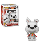 Krypto the Superdog #235 Funko Pop
