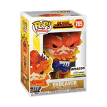 endeavor amazon glows in the dark 785