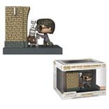 harry potter entering platform 9 3 4 special edition 81