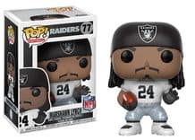 marshawn lynch nfl 77