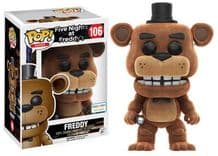 freddy flocked barnes noble white background 106