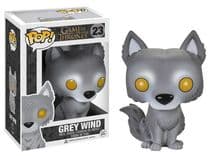 grey wind 23