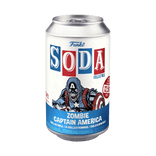 zombie captain america