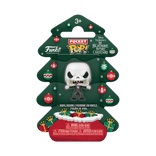 Jack Skellington Funko Pop