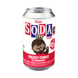 Freddy Funko As Werewolf Funko Pop