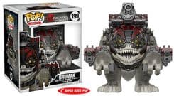 brumak 199