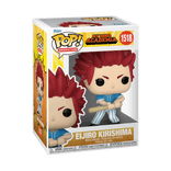 Eijiro Kirishima #1518 Funko Pop