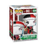 Harley Quinn #529 Funko Pop